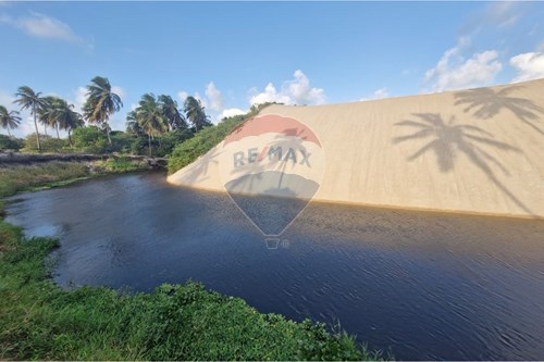 Venda-Terreno-Avenida zumbi, Rio do Fogo - RN , 25  - Vizinho a Pousada de Punaú Praia Hotel  - Rio do Fogo , Rio do Fogo , Rio Grande do Norte , 59578000-720811001-66