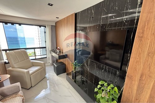 Residential - Condo/Apartment - Natal , Rio Grande do Norte - BR