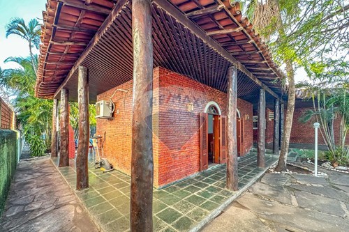 Venda-Casa-Rua Aureo Lino Da Silva , 469  - Escola Ferreira Mendes  - Boa Esperança , Cuiabá , Mato Grosso , 78068545-720911050-6