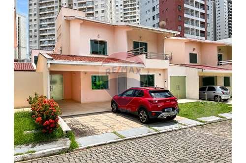 For Sale-Townhouse-Ponta Negra , Manaus , Amazonas , 69037000-720661029-3