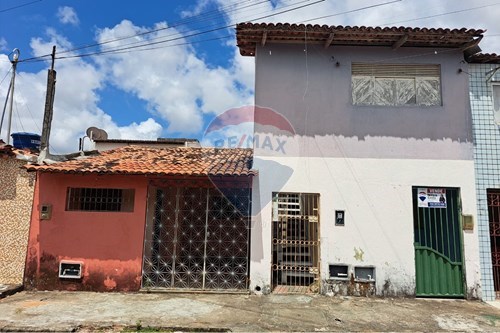 Venda-Casa-Lagoa Azul , Natal , Rio Grande do Norte , 59139440-720621056-133