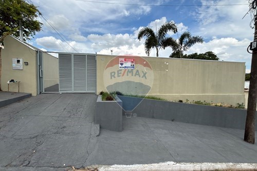 Venda-Casa-Dermat , Barra do Garças , Mato Grosso , 78600000-722221029-3