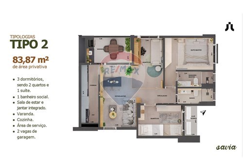 Slider Image Thumbnail