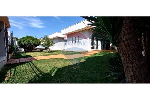 Venda-Casa-Centro , Rondonópolis , Mato Grosso , 78700000-721981071-3