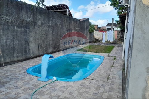 Venda-Casa-Avenida Rio Madeira , 2  - Emaús , Parnamirim , Rio Grande do Norte , 59149203-720891155-63