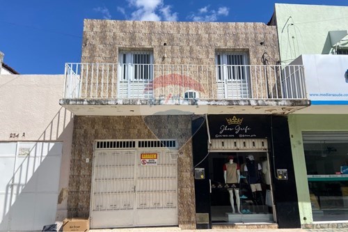 Alugar-Apartamento-Rua Floriano Peixoto , 228  - Centro , Iguatu , Ceará , 63500071-720931002-398