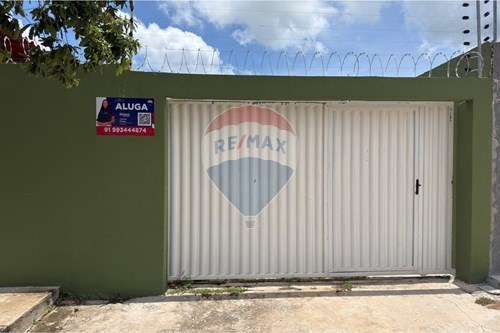 Alugar-Casa-Promissão III , Paragominas , Pará , 68628511-721851017-68