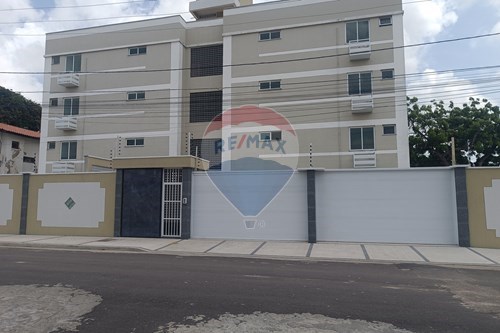 Venda-Apartamento-Messejana , Fortaleza , Ceará , 60824-190-720341004-89