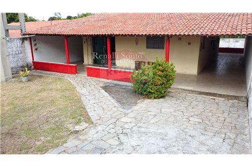 For Sale-House-Loteamento Cidade Balneária Novo Mundo , 13  - Por traz do Prédio Falésias e Ocean  - Carapibus , Conde , Paraíba , 58322000-720871018-46