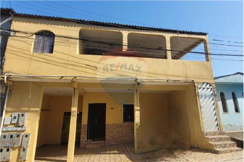 For Sale-House-Cascalheiras , 22  - Lírio do Vale , Manaus , Amazonas , 69038190-722101003-82