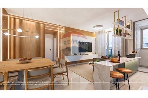 Apartamento - Venda - Porto Velho , Rondônia - 5ec350ae-eb46-4157-9d9c-5e20a3b8faf5G.jpg - 721551036-8