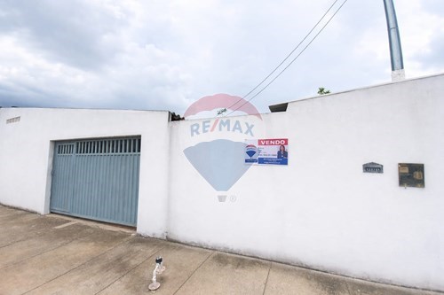 Venda-Casa-Palmares , Barra do Garças , Mato Grosso , 78605498-722221009-75