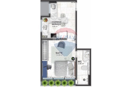 Slider Image Thumbnail