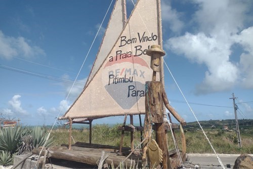 Venda-Terreno-Praia Bela , Pitimbu , Paraíba , 58324000-720871044-118