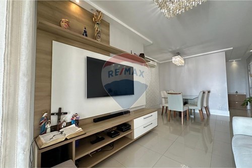 Venda-Apartamento-Aleixo , Manaus , Amazonas , 69060081-720721004-187