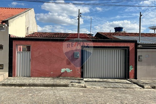 Venda-Casa-Dinamérica , Campina Grande , Paraíba , 58432350-720291084-34