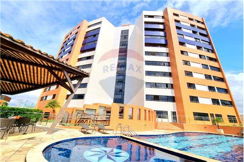 For Sale-Condo/Apartment-Rua Abraham Tahim , 1940  - Na rua lateral da UNP  - Capim Macio , Natal , Rio Grande do Norte , 59082160-720891056-20