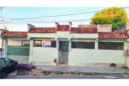 Venda-Casa-Ramayana de Chevalier , 04  - Planalto – Campos Elíseos , Manaus , Amazonas , 69044310-722101007-18