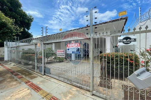 Venda-Casa Comercial-Centro , Rondonópolis , Mato Grosso , 78700170-722261001-14