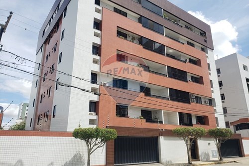 Alugar-Apartamento-Rua João Francisco Mota , 330  - Colegio Motiva  - Catolé , Campina Grande , Paraíba , 58410253-720291057-50