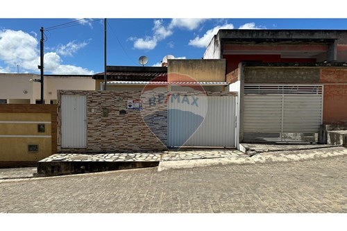 Venda-Casa-Dona Adália , Guarabira , Paraíba , 58200000-720551009-103