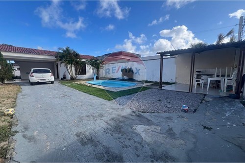 Venda-Casa-Capim Macio , Natal , Rio Grande do Norte , 59082-430-720731004-460