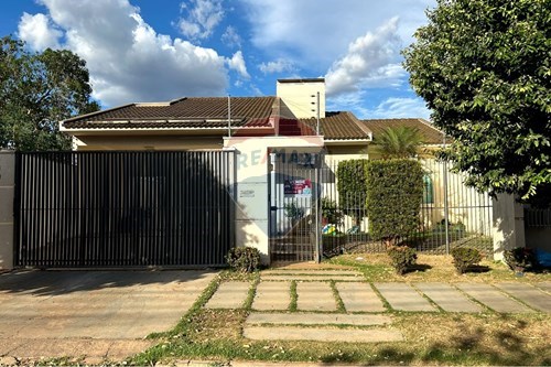 Venda-Casa-Jardim Mato Grosso , Rondonópolis , Mato Grosso , 78740372-720851019-71