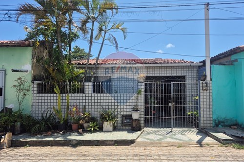 Venda-Casa-Nossa Senhora da Apresentação , Natal , Rio Grande do Norte , 59114-125-720621005-231