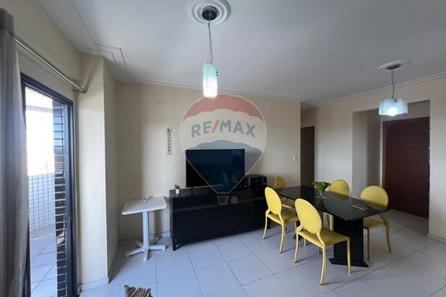 Residential - Condo/Apartment - Belém , Pará - BR