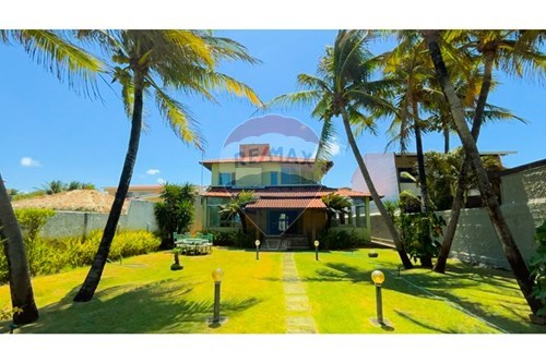 Venda-Casa-RUA BEIRA MAR , 3040  - Povoado de Pitangui , Extremoz , Rio Grande do Norte , 59575000-720891106-63