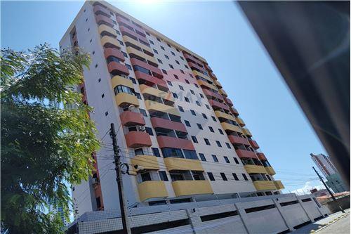 Venda-Apartamento-Av. São Gonçalo , 1021  - Manaíra , João Pessoa , Paraíba , 58038331-722011023-12