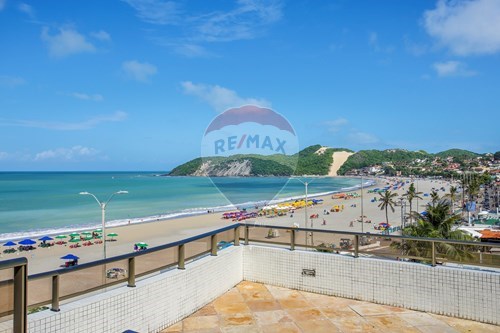 Venda-Apart Hotel/ Flat-R. Francisco Gurgel , 9152  - Orla de Ponta Negra  - Ponta Negra , Natal , Rio Grande do Norte , 59090050-720811063-12