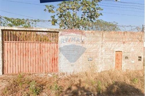 Venda-Terreno-VILA  RICA , 14  - Vila Rica , Rondonópolis , Mato Grosso , 78750600-720611007-122