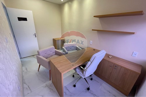 Commercial - Office - Sao Luis , Maranhão - BR