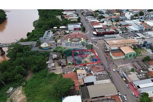 Venda-Terreno-Avenida Antônio Paulo da Costa Bilego , 01  - Centro , Barra do Garças , Mato Grosso , 78600029-722221023-61