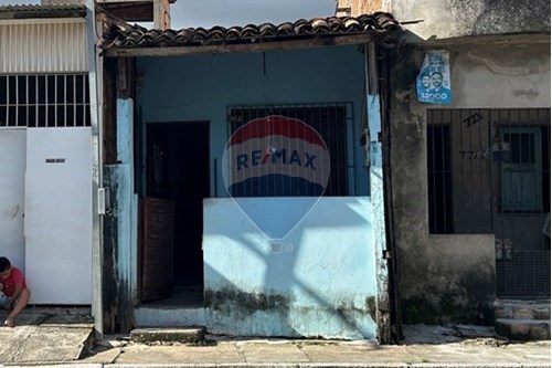 Venda-Casa-Telégrafo , Belém , Pará , 66113420-720921081-18