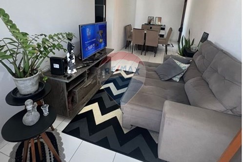 Venda-Apartamento-Agente de Investigação José Severino do Nascimento , 50  - Estádio Amigão  - Itararé , Campina Grande , Paraíba , 58411030-720291047-59