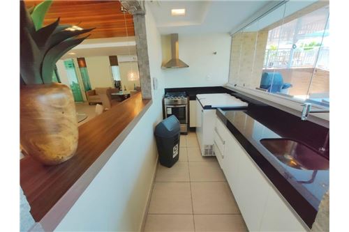 Apartamento - Alugar - Campina Grande , Paraíba - 39 - 720291095-11