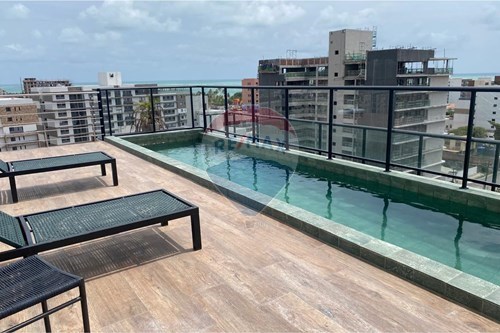 Alugar-Apartamento-Ponta de Campina , Cabedelo , Paraíba , 58102005-720431098-9