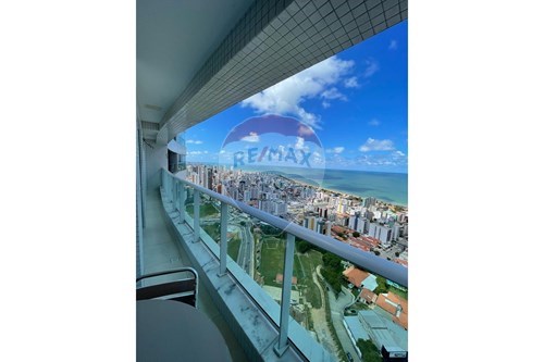 Residential - Condo/Apartment - João Pessoa , Paraíba - BR
