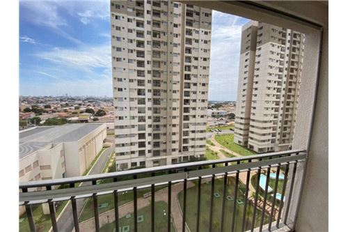 For Sale-Condo/Apartment-Grande Terceiro , Cuiabá , Mato Grosso , 78065-700-720901011-196