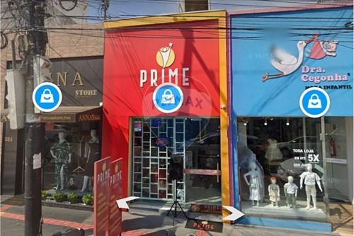 Venda-Cj. Comercial/ Sala-Centro , Rondonópolis , Mato Grosso , 78700170-720851019-67