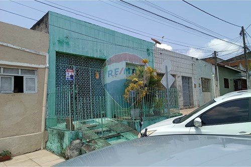 Venda-Casa-Alecrim , Natal , Rio Grande do Norte , 59035350-720891003-107