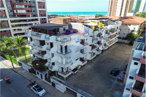 For Sale-Penthouse-Rua Silva Jatahy , 1185  - Esquina c/ Vicente Leite  - Meireles , Fortaleza , Ceará , 60165070-722031029-2