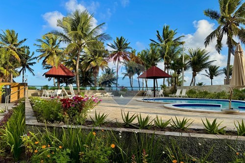 Venda-Apartamento-Rua Costa Bela Vista , 28  - Ponta de Campina , Cabedelo , Paraíba , 58101-810-722011080-161