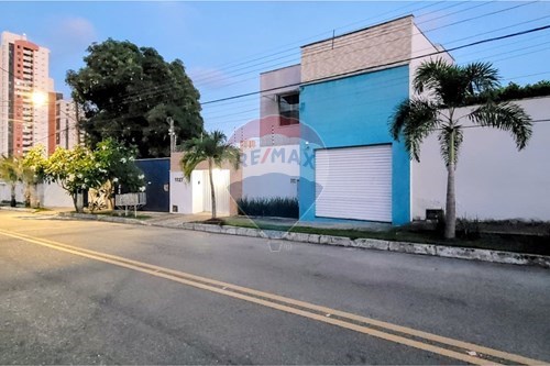 Alugar-Loja-Rua Dona Maria Câmara , 1927  - Capim Macio , Natal , Rio Grande do Norte , 59082430-720811063-32