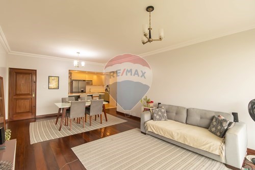 Venda-Apartamento-Avenida Álvaro Maia , 1421  - Boulevard Amazonas  - Adrianópolis , Manaus , Amazonas , 69057035-720791074-25