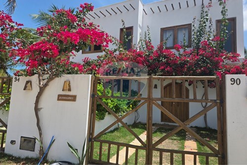 Venda-Casa-Rua SDO , SN  - A uma quadra do Wind House e Ranch do Peixe  - Preá , Cruz , Ceará , 62595000-722341001-159