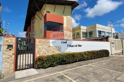 Residential - Condo/Apartment - Parnamirim , Rio Grande do Norte - BR