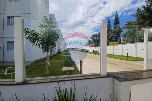 Apartamento a venda condomínio Residencial Saona